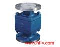 上海鴻豐 CVWR對夾式止回閥