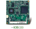 新漢新推Intel® Atom™ D525雙核 COM Express核心模板