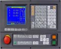 大地?cái)?shù)控 DD-100M銑床數(shù)控系統(tǒng)