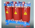 蘇頓電氣 10KV/6KV等級串聯電抗器