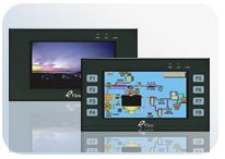 步科電氣 MT4200T/MT4201T觸摸屏 江蘇震旦電氣(代理)