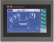 韓國M2I CTOP2M-B 藍(lán)白人機界面 江蘇震旦電氣(代理)