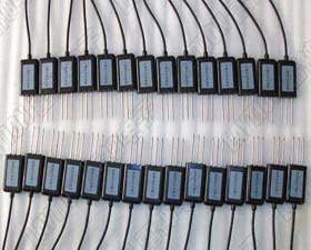 雷神 FDR土壤水分傳感器