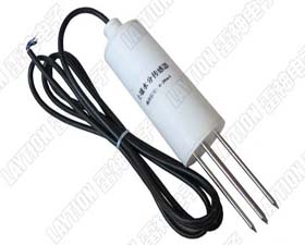 雷神 TDR土壤水分傳感器