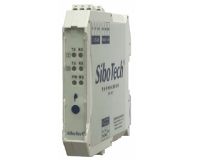 泗博發布智能串口協議轉換模塊SS-431