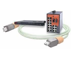 魏德米勒全新推出工業以太網一站式解決方案