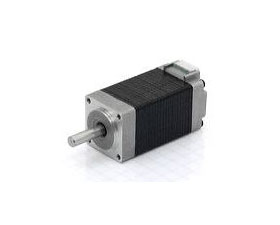 納諾達克 ST2018 - 小型高扭矩步進電機