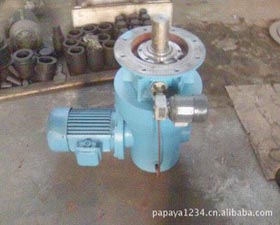 銀河機械 HZDY18B-450型星輪減速機