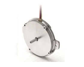 納諾達克 ST6318 - 超薄步進電機