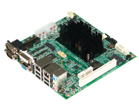 華北工控 嵌入式主板 MITX-6930