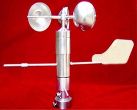 雷神 SX-80風速風向傳感器