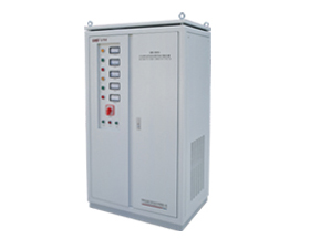 易事特 大功率全自動補償式電力穩壓器 SBW,DBW