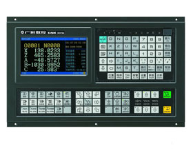 廣州數(shù)控 GSK980TDb車床CNC數(shù)控系統(tǒng) 