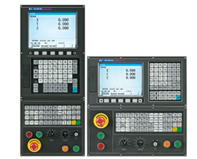 廣州數控 GSK983一體化系列數控系統