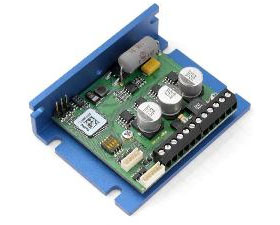 納諾達克 SMCI35帶ClosedLoop控制系統的步進電機控制器