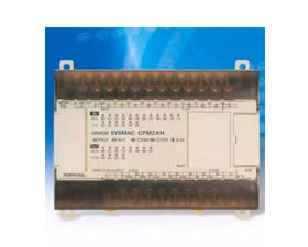 歐姆龍 CPM2AH-40CDR-A 可編程序控制器(嘉德永信代理)