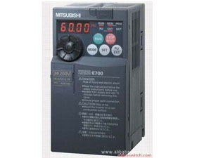 三菱 變頻器 E740/E720/E720S(派諾自動化代理)