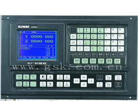 廣州數控 GSK928GA平面磨床數控系統