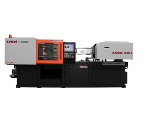 廣州數(shù)控 全電動注塑機