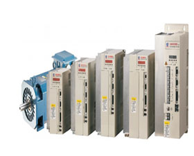 廣州數控 GS3000Y系列主軸伺服驅動單元