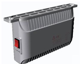 杭州臥龍 WLSE61直驅式伺服驅動系統