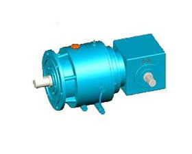 銀河機械 HZC20B-90型星輪減速機