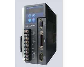 力川 D系列行業專用伺服驅動器