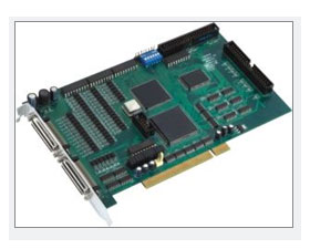 力川 運動控制卡