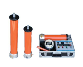 蘇爾電氣 SEZGF-300kV/3mA直流高壓發生器