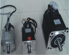 天正寶源數(shù)控 交流伺服電機(jī)