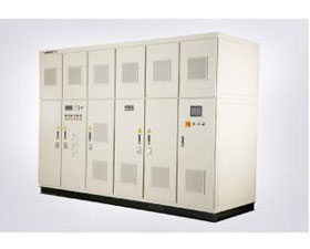 杭州臥龍 移相串聯牽引級系列高壓變頻器