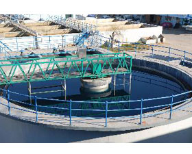 杭州臥龍 系統集成 工業廢水廢氣處理及BOT運營