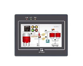 智控科技 I系列觸摸屏MT8050i