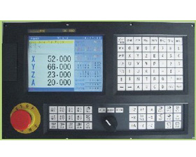 天正寶源數控 BBSK——99MD 銑床數控系統