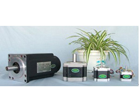 天正寶源數(shù)控 混合式步進(jìn)電機(jī)