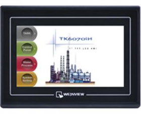 智控科技 TK系列觸摸屏 TK6070iH