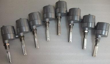 北京諾盈佳業 音叉液位開關-標準型