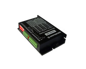 “森創”數字兩相步進驅動器上市