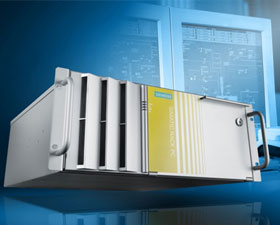 SIMATIC Rack IPC547D在中國隆重登場