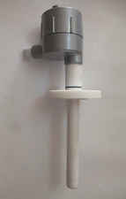 北京諾盈佳業 射頻電容式液位開關-四氟