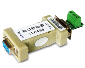 三旺通信 RS232/485/422接口轉(zhuǎn)換器TLC485