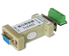 三旺通信 RS232/485/422接口轉(zhuǎn)換器TLC422