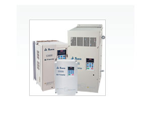 津馳自動化 臺灣三碁SANCH變頻器系列S3000系列高性能向量型