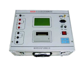 蘇爾電氣 SEBZB全自動變比組別測試儀