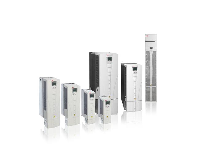 ABB變頻器ACS550-01 (錦坤電氣代理)