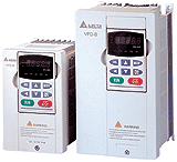 臺達變頻器VFD-B系列 （錦坤電氣代理）