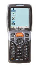 霍尼韋爾o5100移動數據終端 (金東康代理)