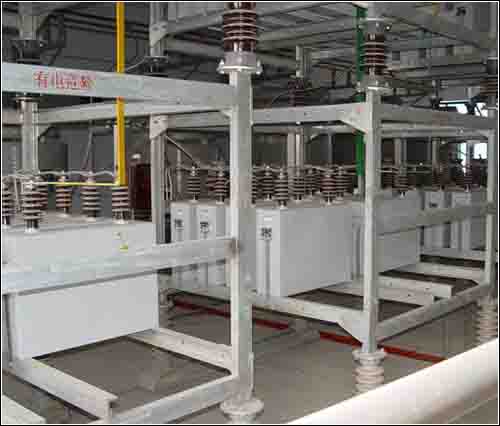 保定瑞祥電力-濾波補償裝置濾波柜濾波器