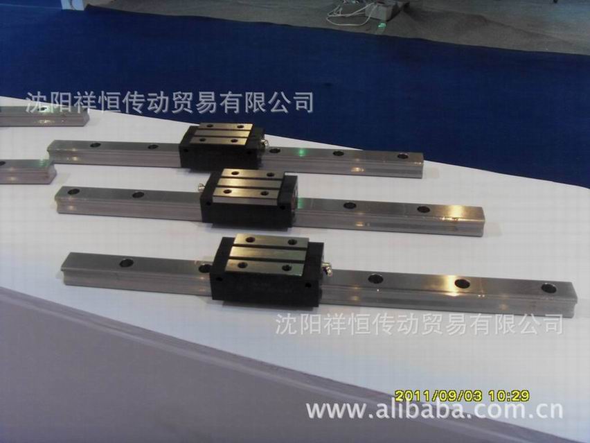 祥恒 CSK直線導(dǎo)軌