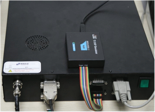 微納科技 硬件在回路控制器